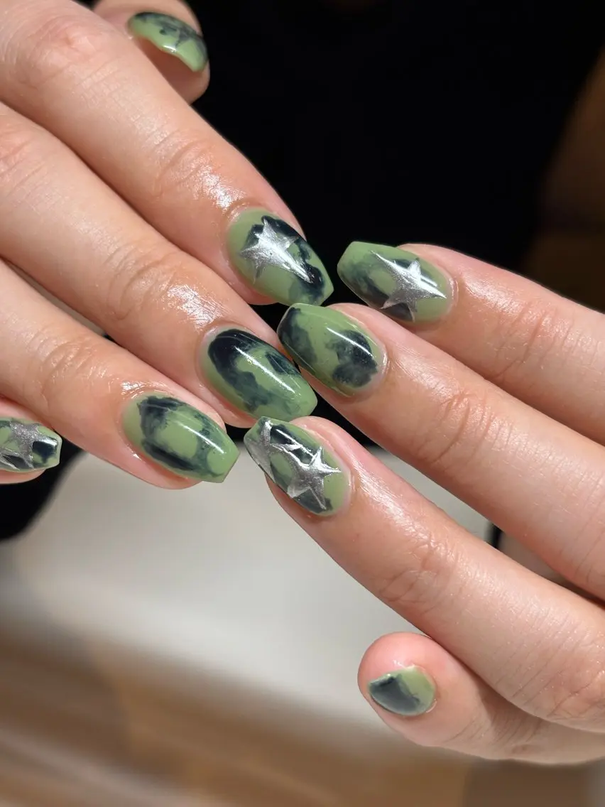 ネイル un private nail salonのネイルデザイン