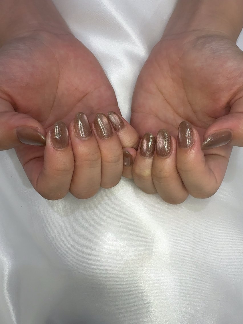 ネイル ハンドネイル SOL NAILのネイルデザイン