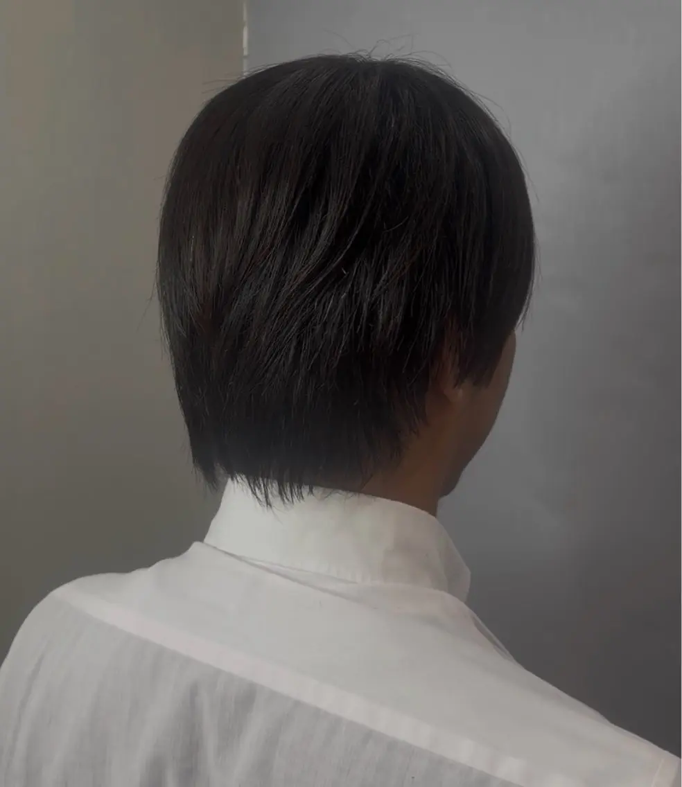 メンズ 【WiLL】 yunaのヘアスタイル