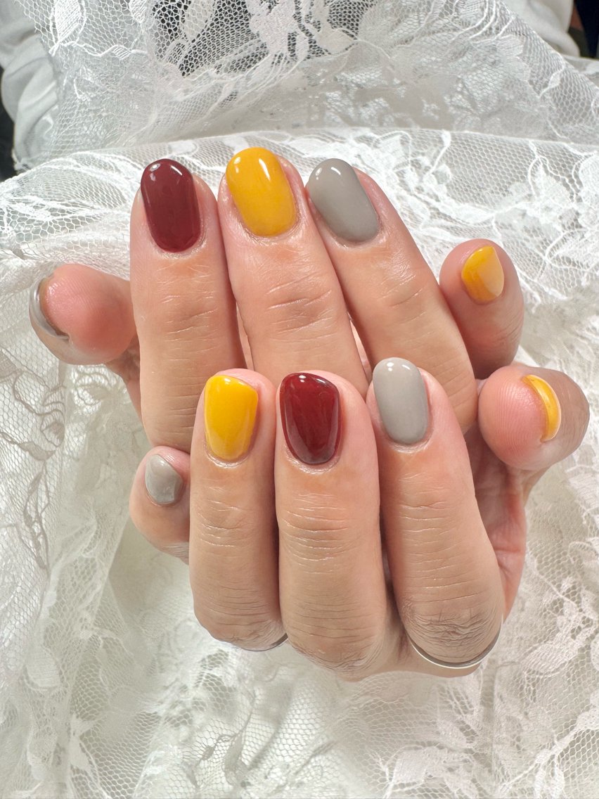 ネイル PECO. NAILSALONのネイルデザイン