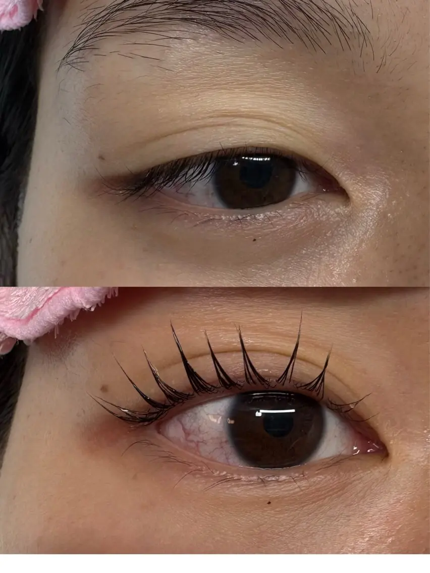 マツエク・マツパ トータルビューティー サロン・Ｎの眉毛・アイブロウイメージ