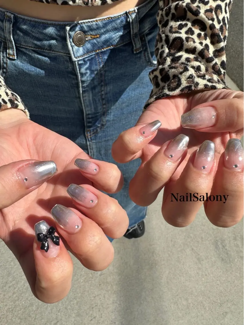 ネイル ハンドネイル Nail Salon yのネイルデザイン