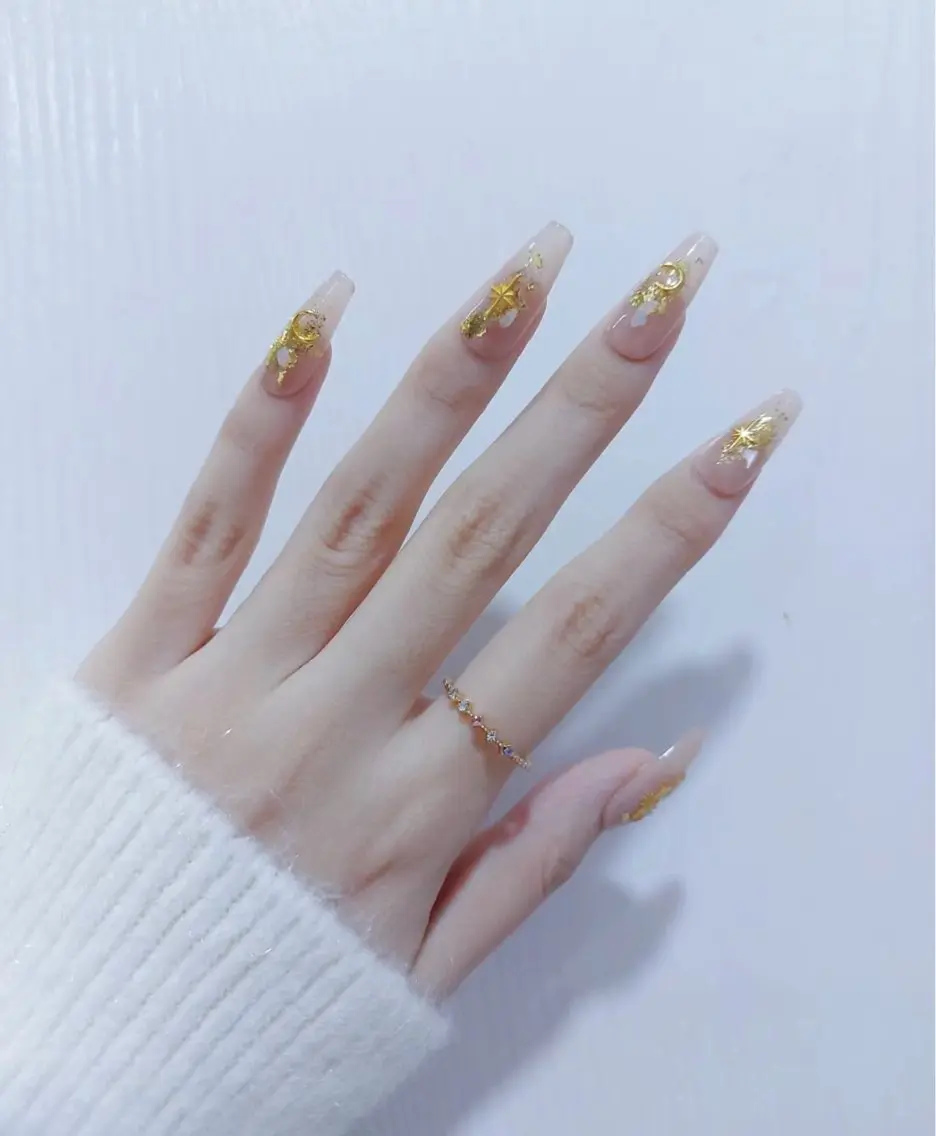 ネイル ^MEOW^ salonのネイルデザイン