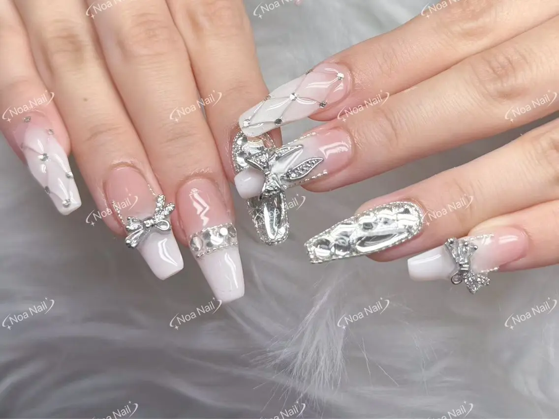 ネイル ハンドネイル Noa Nail あやのネイルデザイン