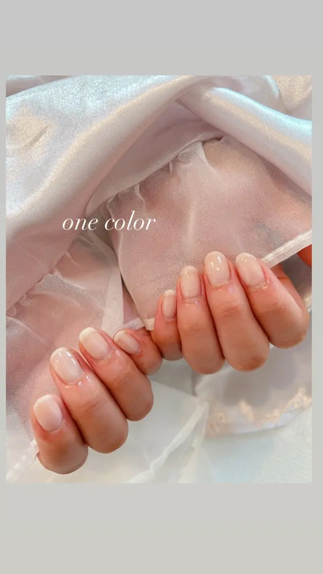 ネイル Nailroom tinoのネイルデザイン