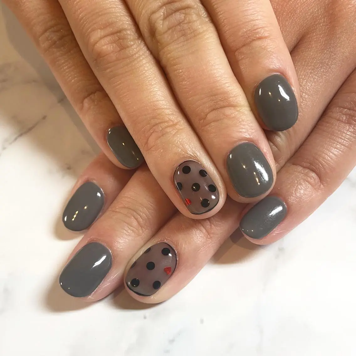ネイル nail salon Titaleeのネイルデザイン
