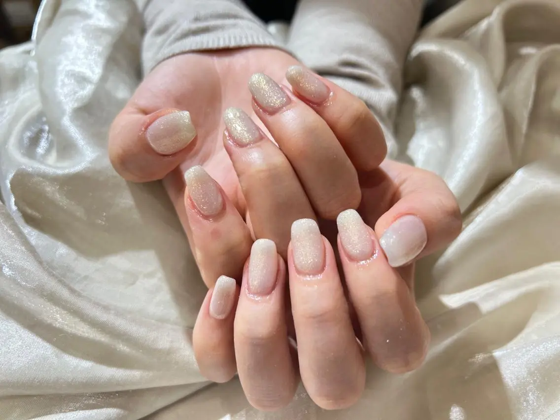 ネイル Umi nail& eyelashのネイルデザイン