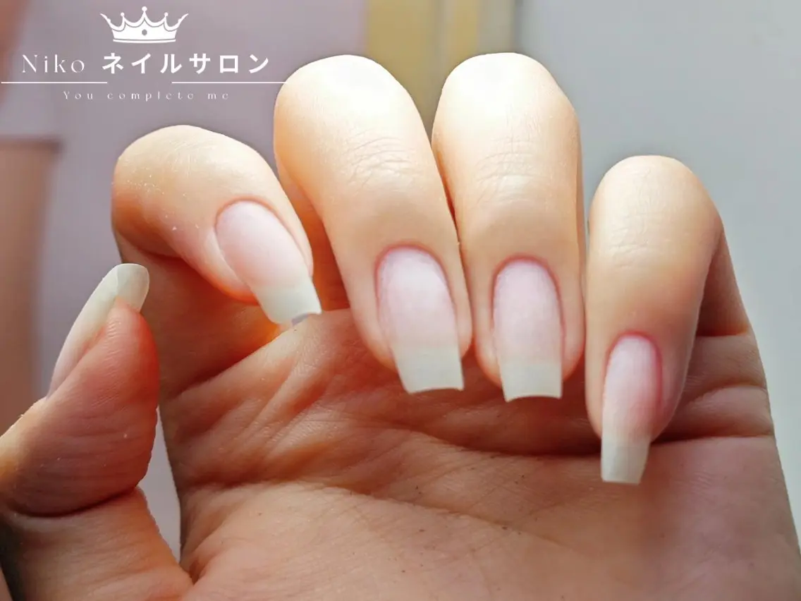 自爪オフのみ3300の写真