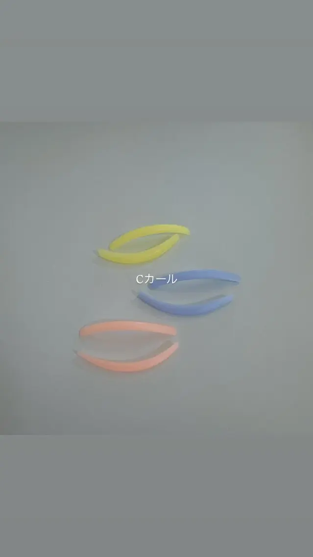 マツエク・マツパ MOE_ eyelashのマツエク・マツパデザイン