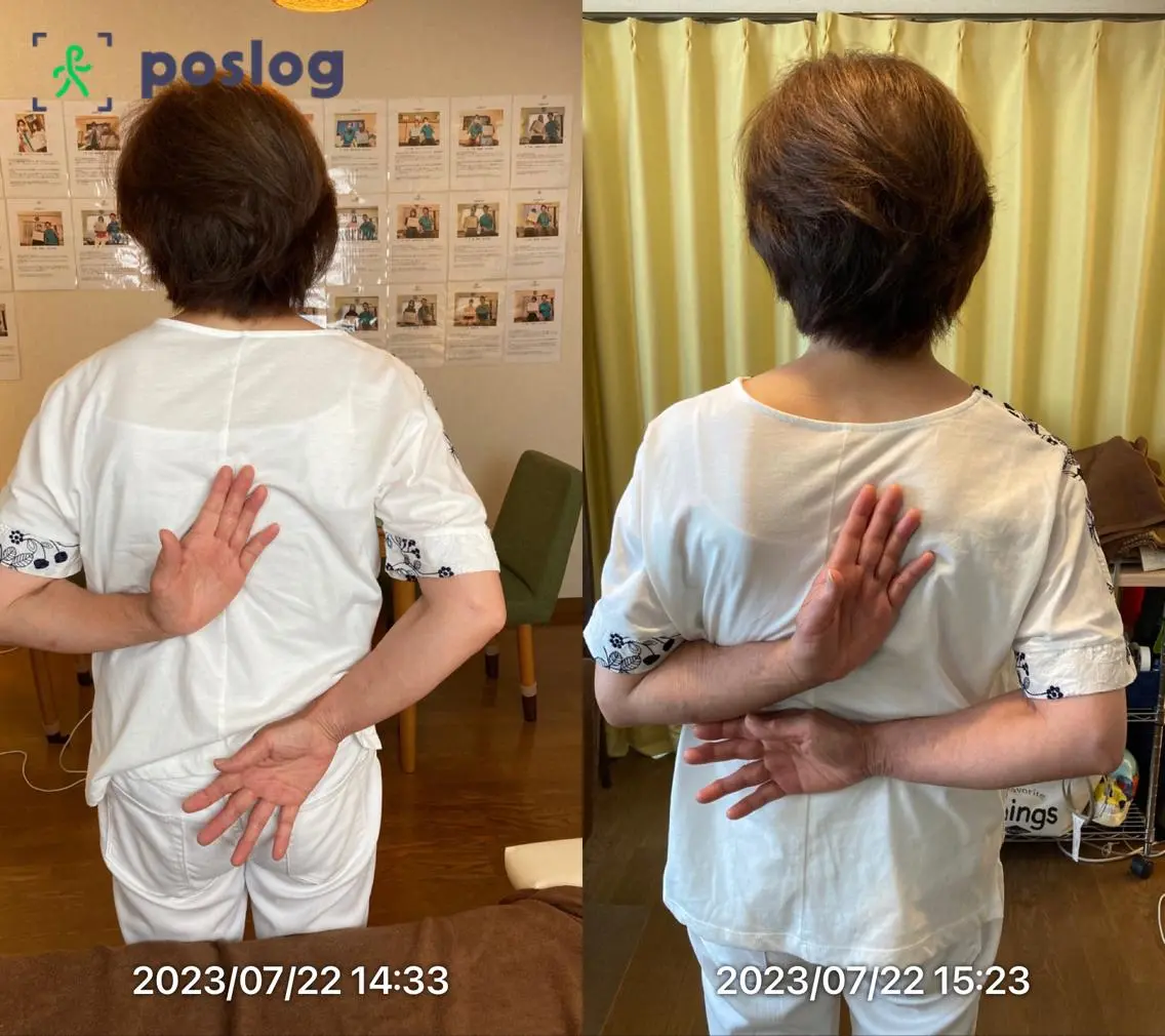 【2回目以降】🍀肩こり徹底撃退コース🍀単発の写真