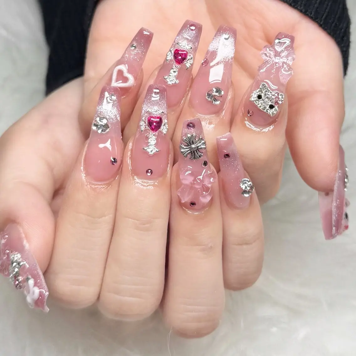 ネイル ハンドネイル 🍁nail. kaede🍁のネイルデザイン