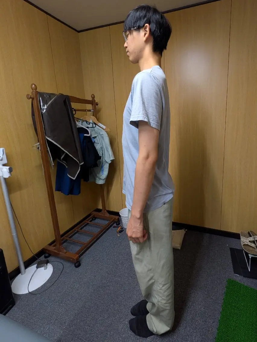 川崎 勇翔のエステ・リラクイメージ
