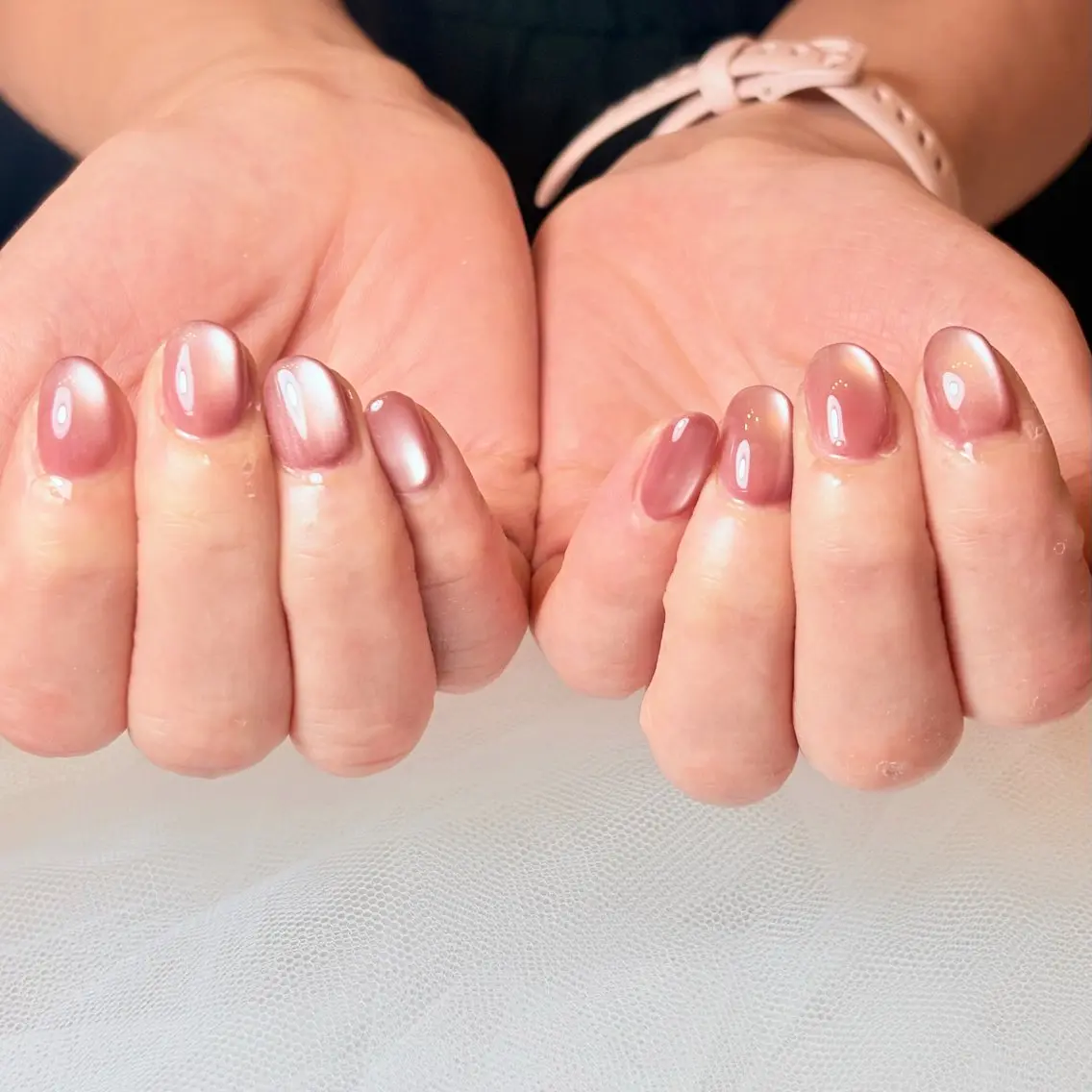 ネイル SUA nailのネイルデザイン