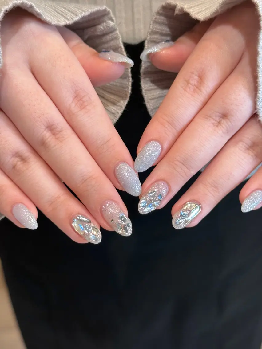 ネイル nail Latteのネイルデザイン