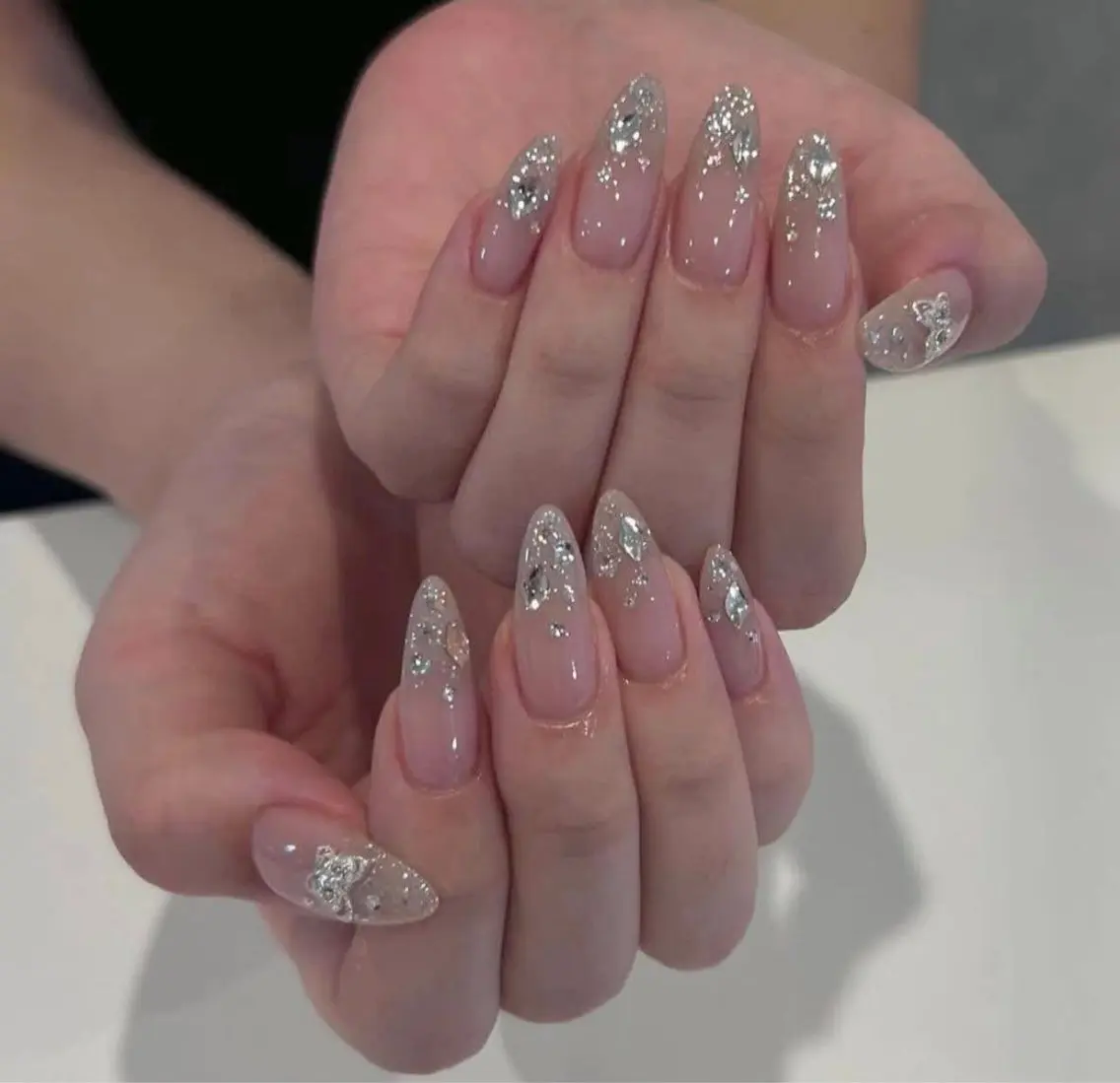 ネイル ハンドネイル Minette nailrinrinのネイルデザイン