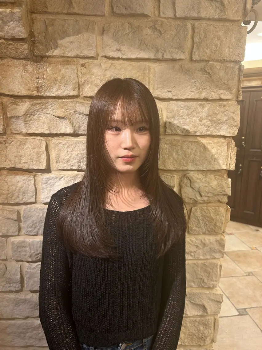 カット✂︎レイヤーの写真