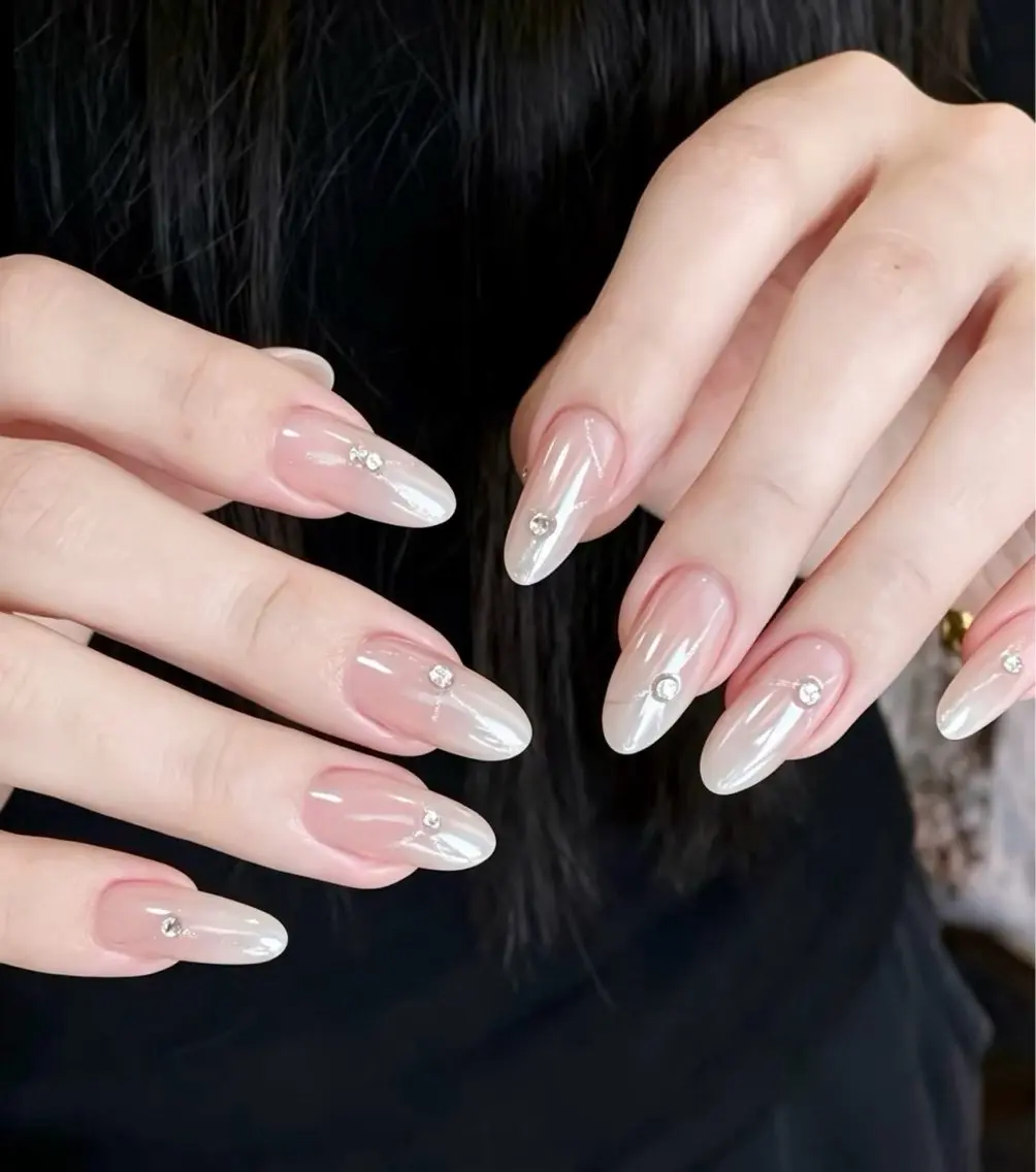 ネイル 🎀 カオリのネイルデザイン