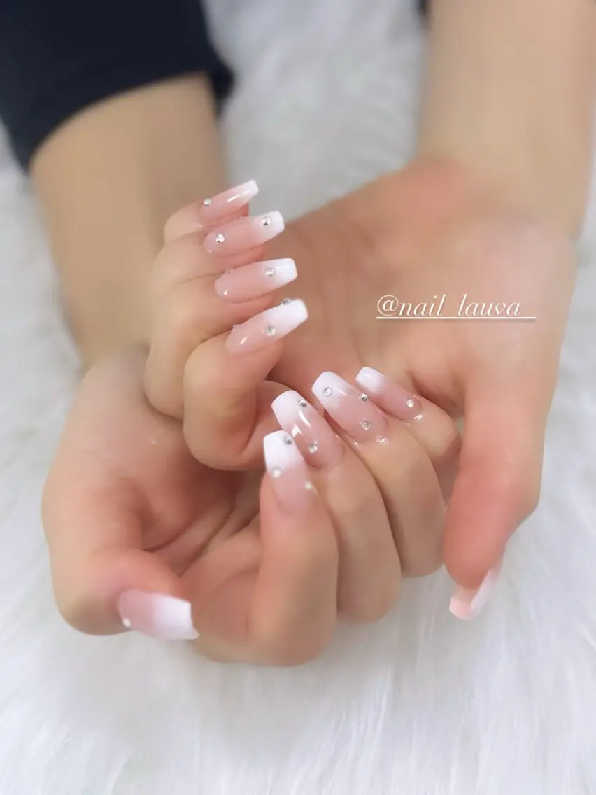 ネイル ハンドネイル nailsalon lauva/京都伏見のネイルデザイン