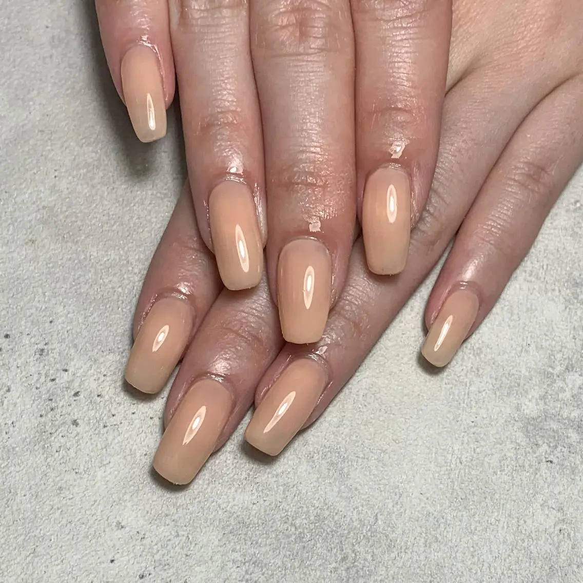 ネイル FIORITURA aiのネイルデザイン