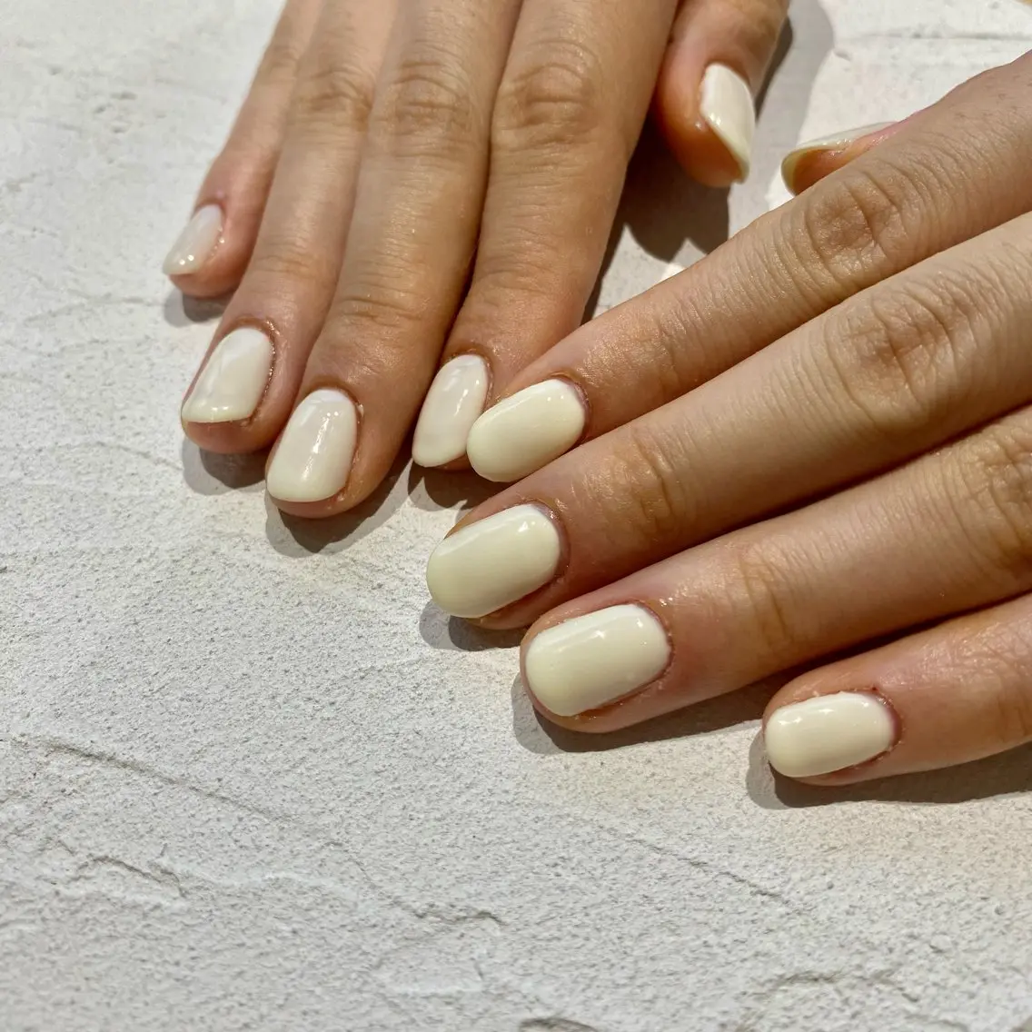 ネイル muguet🎀 chikaのネイルデザイン