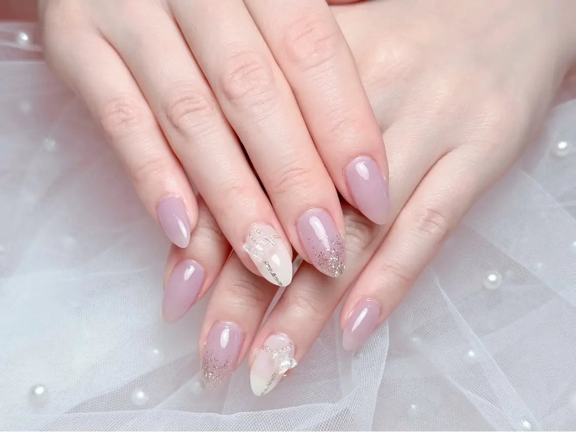 ネイル Bél Nail salonのネイルデザイン