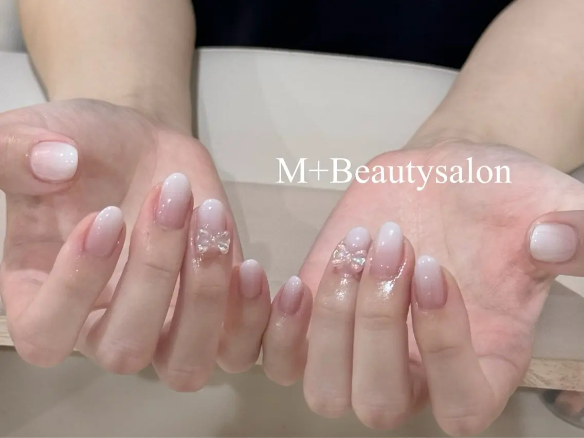 ネイル M+Nail 池袋のネイルデザイン