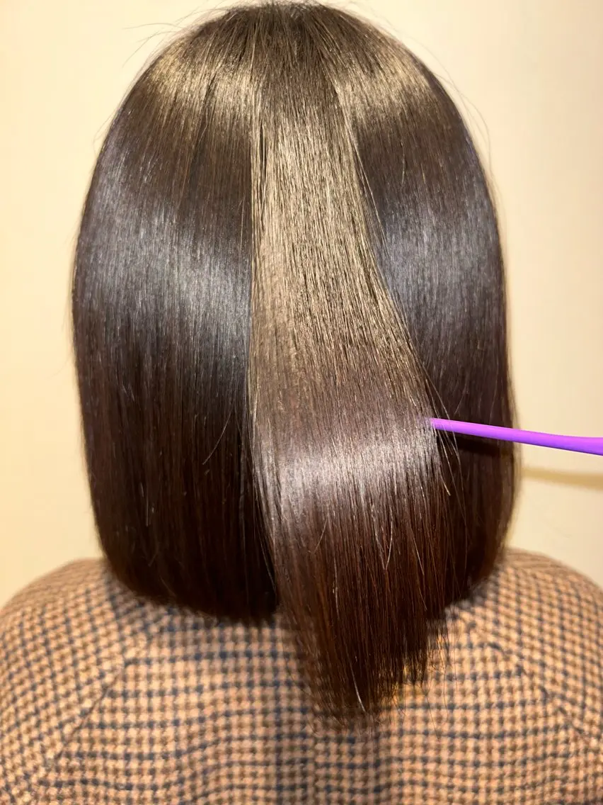 酸性ストレート💡(200分)の写真