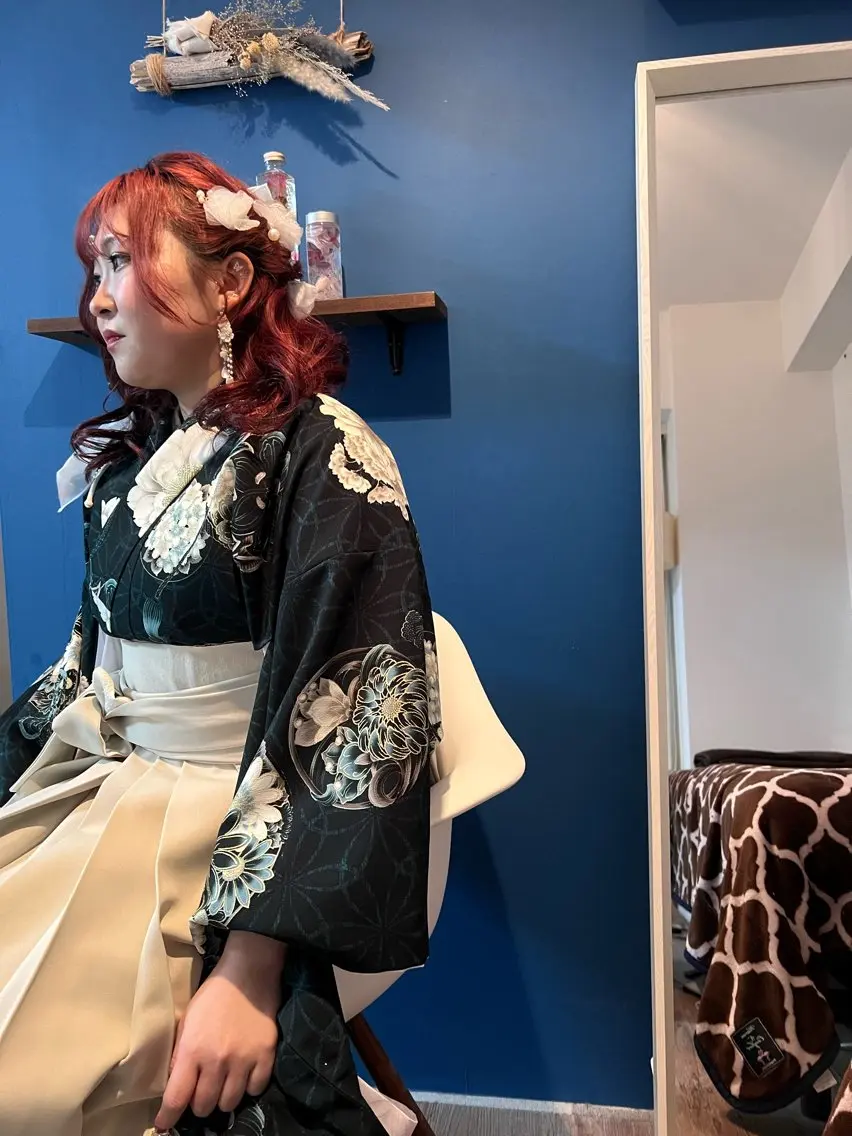 サロンマナ まなのネイルデザイン
