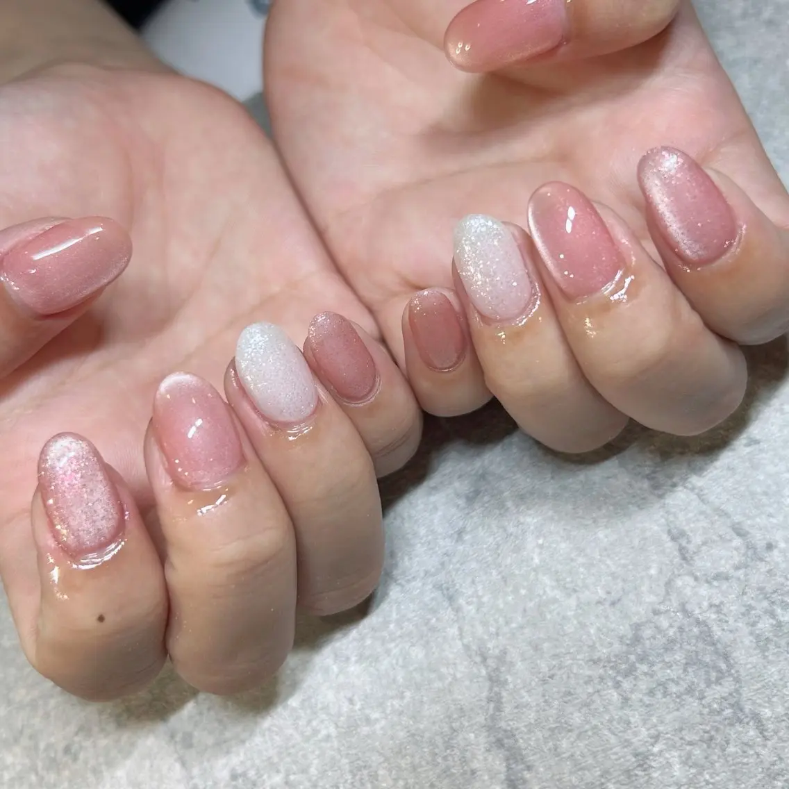 ネイル na kaのネイルデザイン