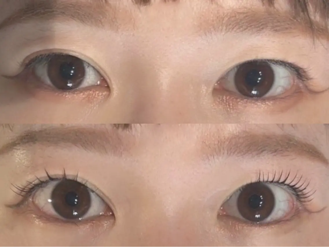 マツエク・マツパ MODA MANAMIᵕ̈のネイルデザイン