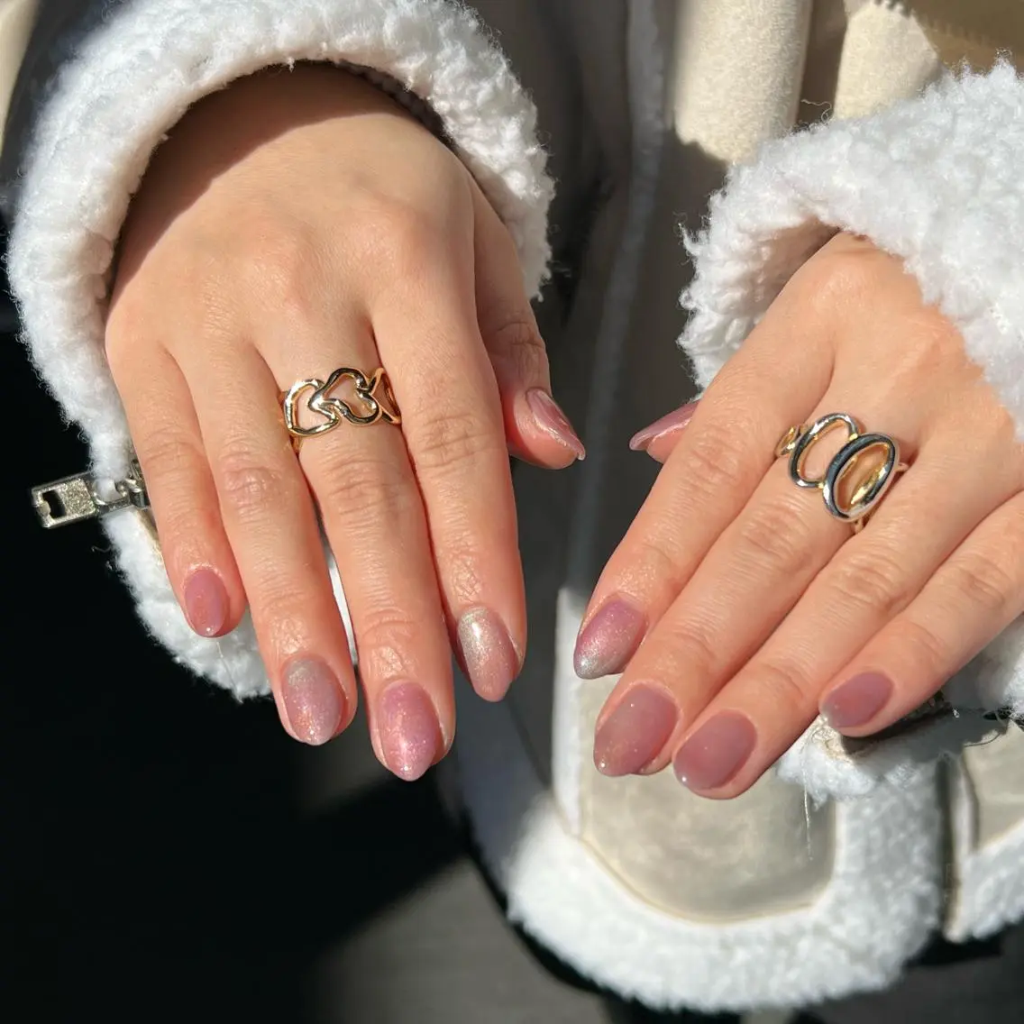 ネイル rui nail 🫧天神のネイルデザイン