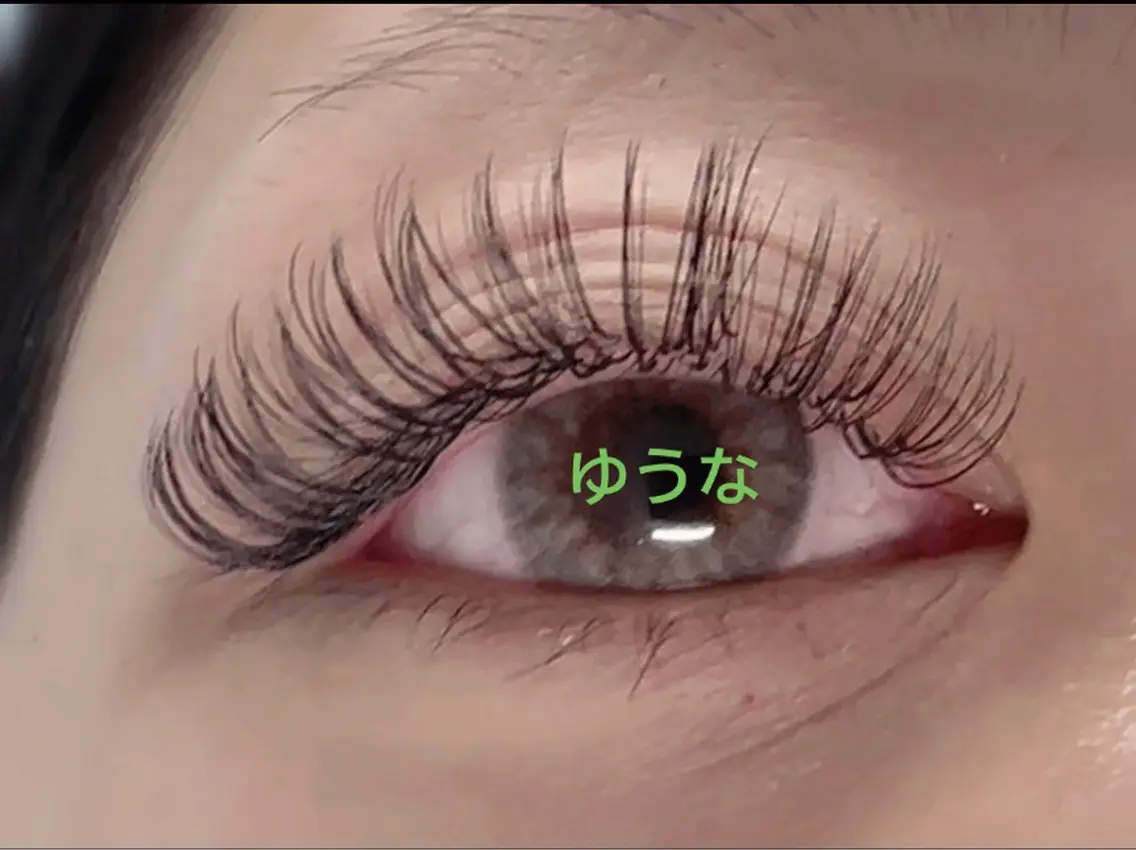🧚♂️人気 👍3Dボリュームラッシュ500本🧚♂️の写真