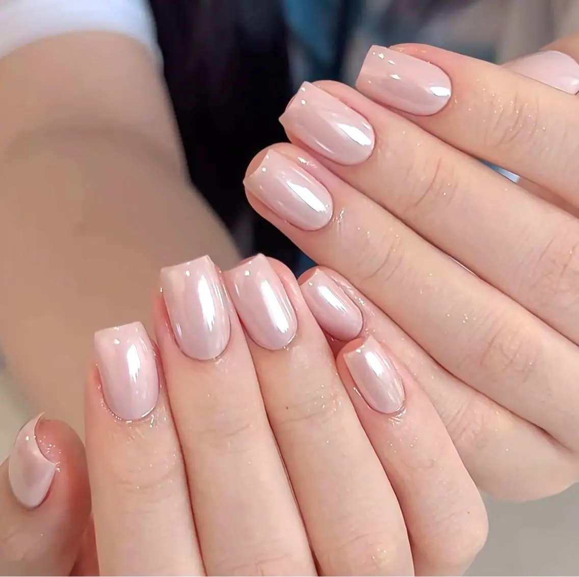 ネイル ハンドネイル H3 Nail Miniのネイルデザイン