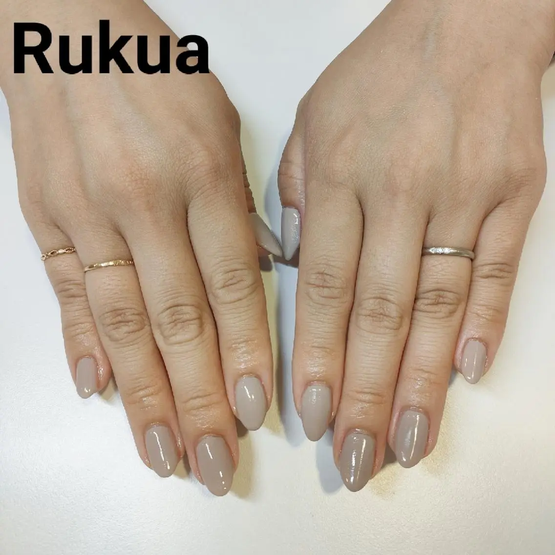 ネイル ハンドネイル 吉澤 友恵のネイルデザイン