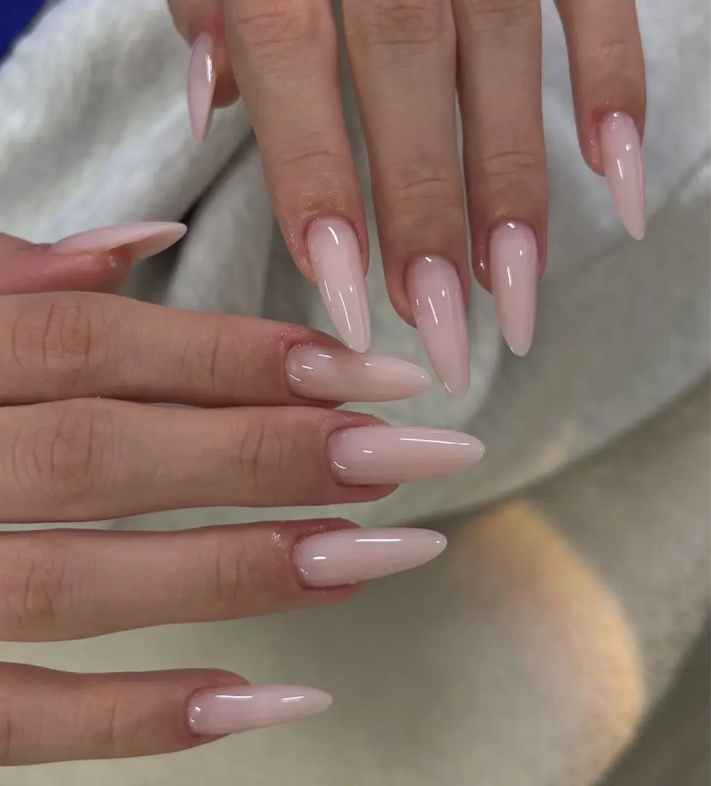 ネイル ハンドネイル Luna Gladeのネイルデザイン