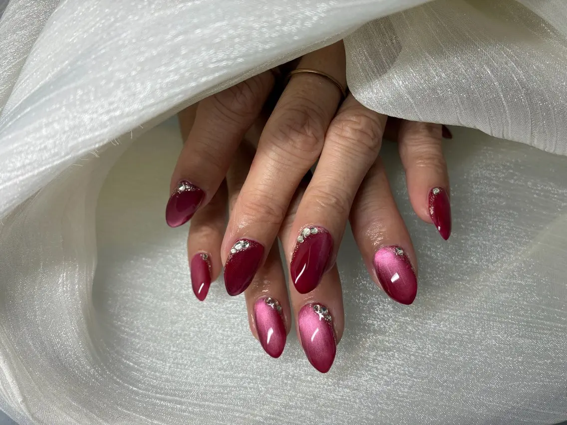 ネイル N&M nail salonのネイルデザイン