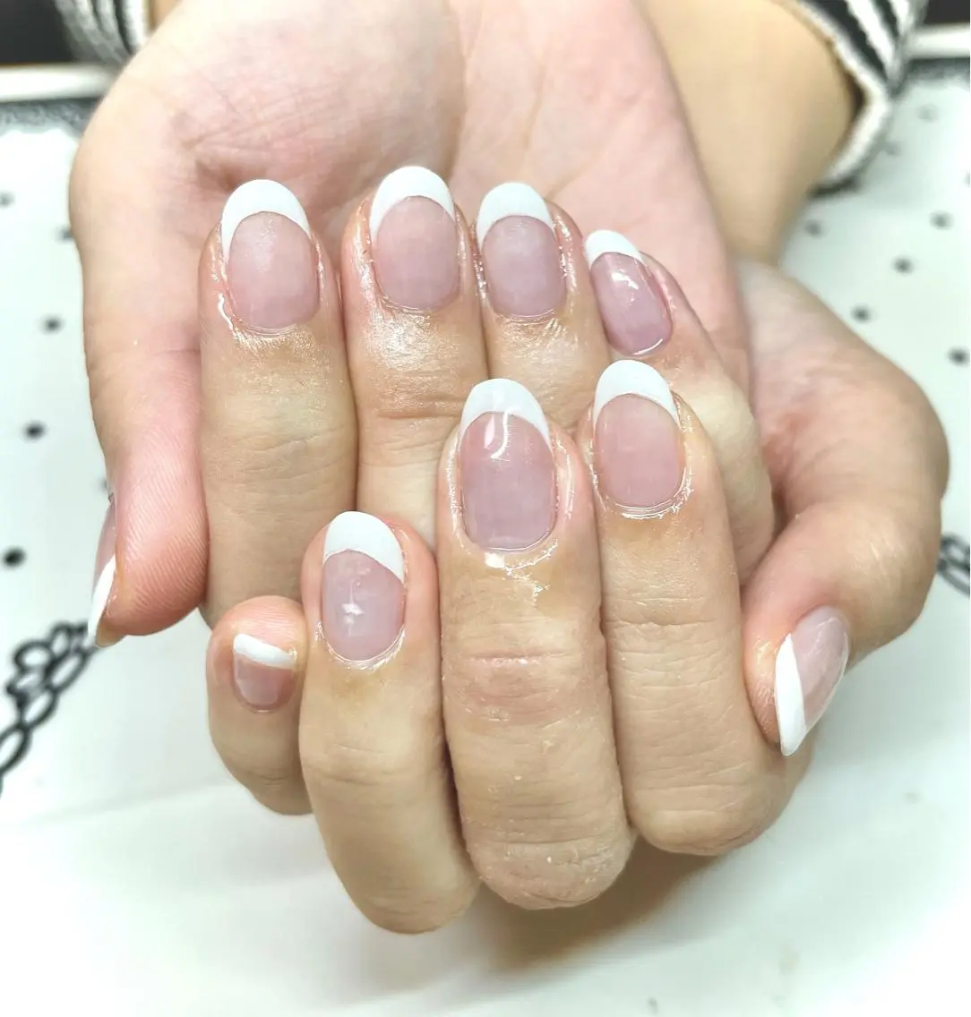 ネイル nailist cocoのネイルデザイン