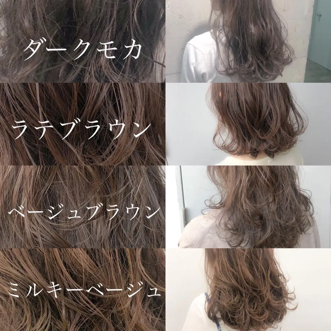 ロング カラー パーマ ヘアアレンジ メンズ kenta GATTACAのヘアスタイル