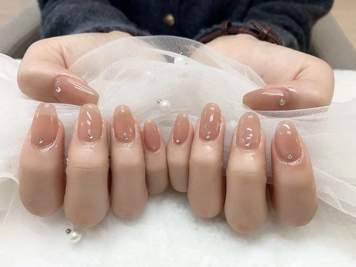 ネイル ハンドネイル 5C NAIL 5C NAILのネイルデザイン