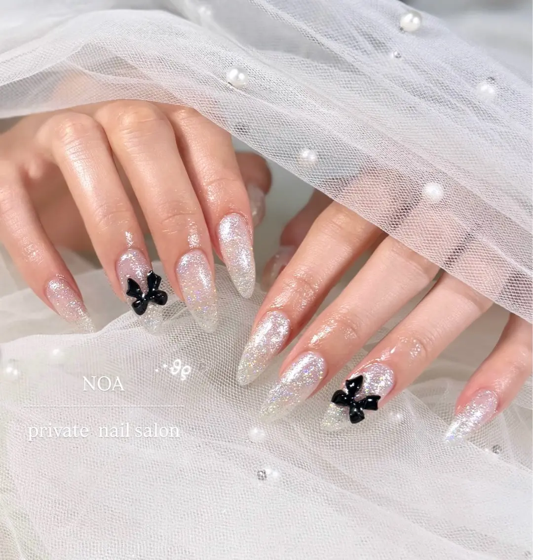 ネイル NOA NAILのネイルデザイン