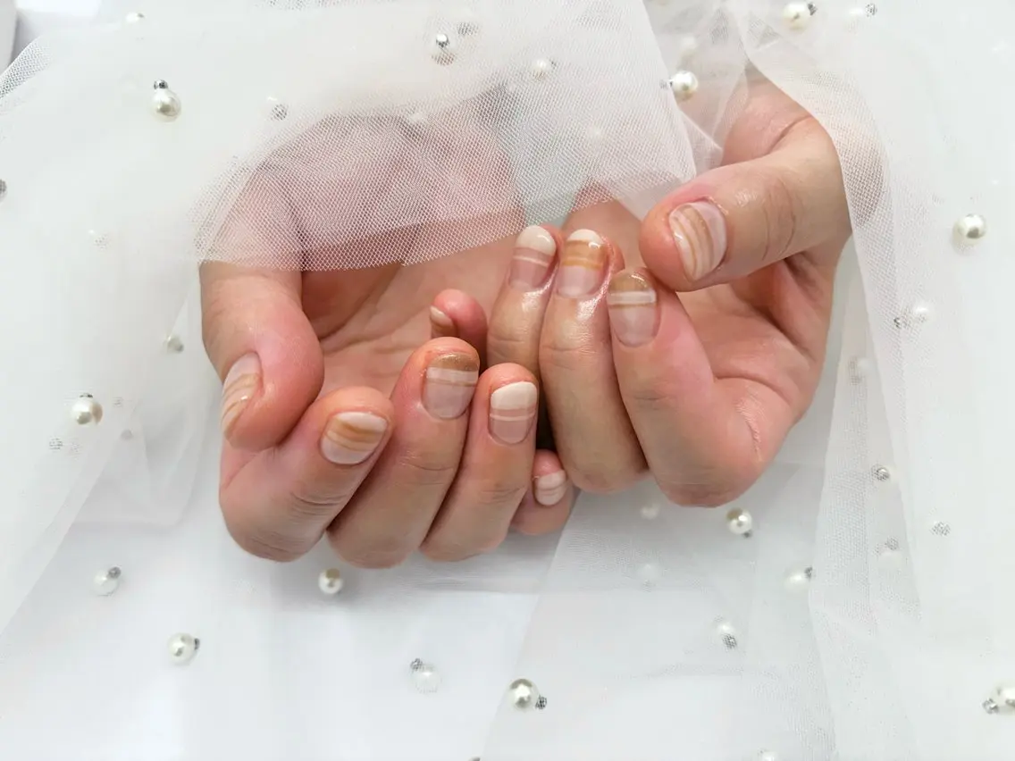 ネイル NAILARTIST MIKAのネイルデザイン