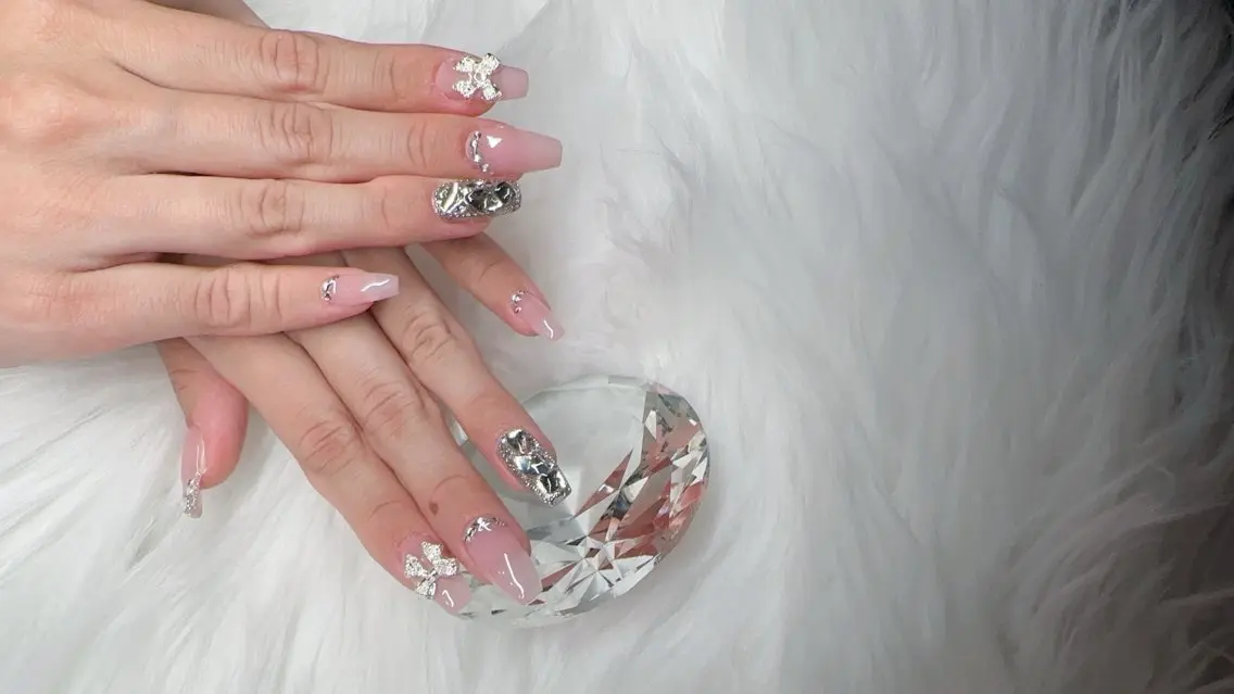 ネイル nail salon OnRのネイルデザイン