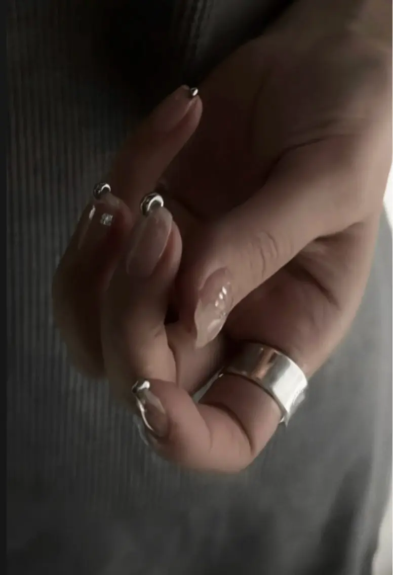 ネイル 💫ゆか_ Nailartistのネイルデザイン