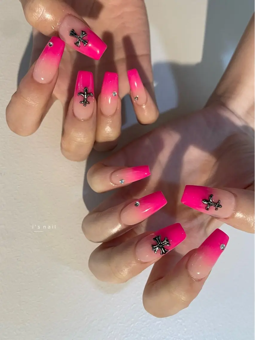 ネイル アートネイル スカルプネイル i's nail 〈アイズネイル〉のネイルデザイン