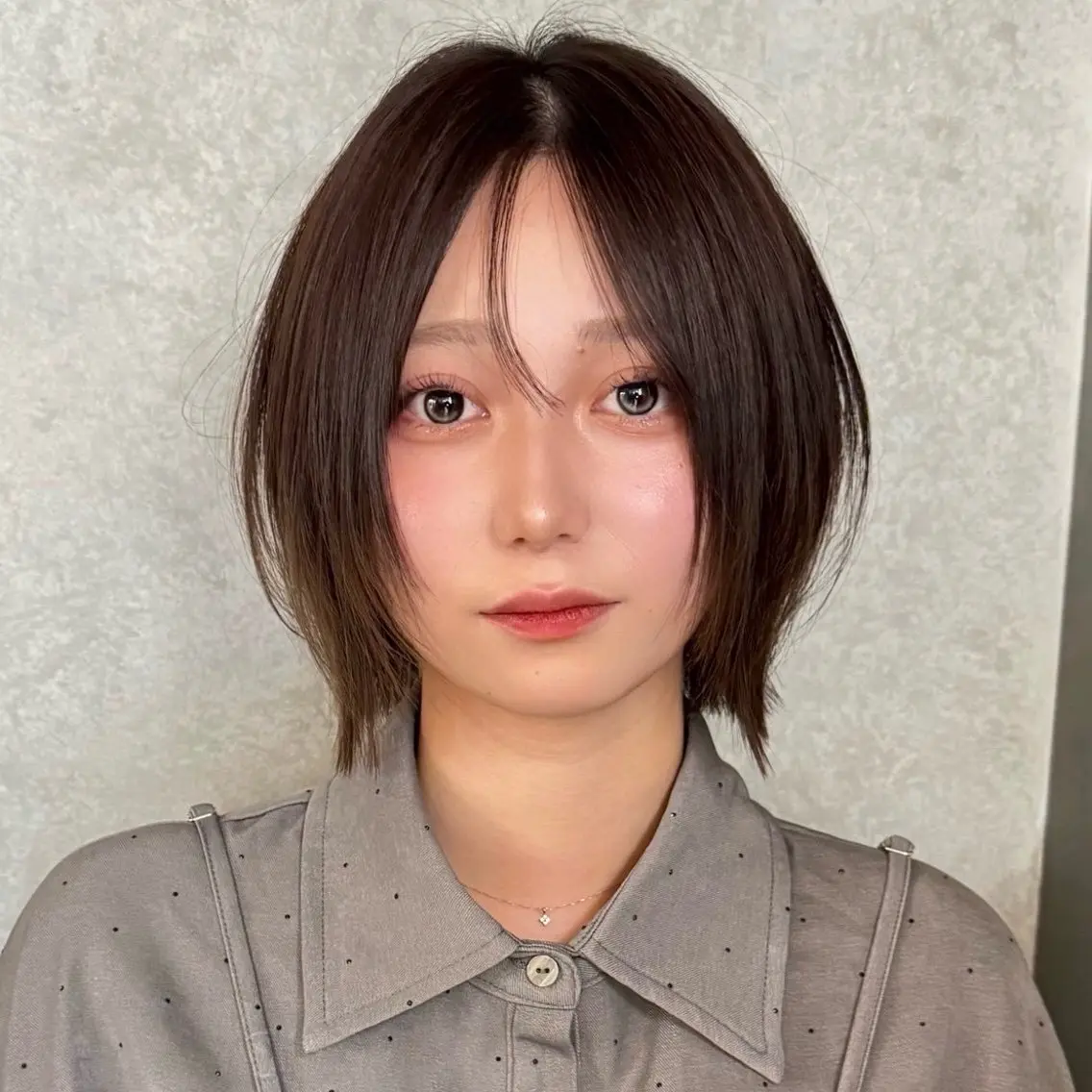 ⭐️7/28(火)20:00​〜​限定無料⭐️レイヤーボブ🌷⚠️3センチ以上切らせていただける方限定‼️の写真