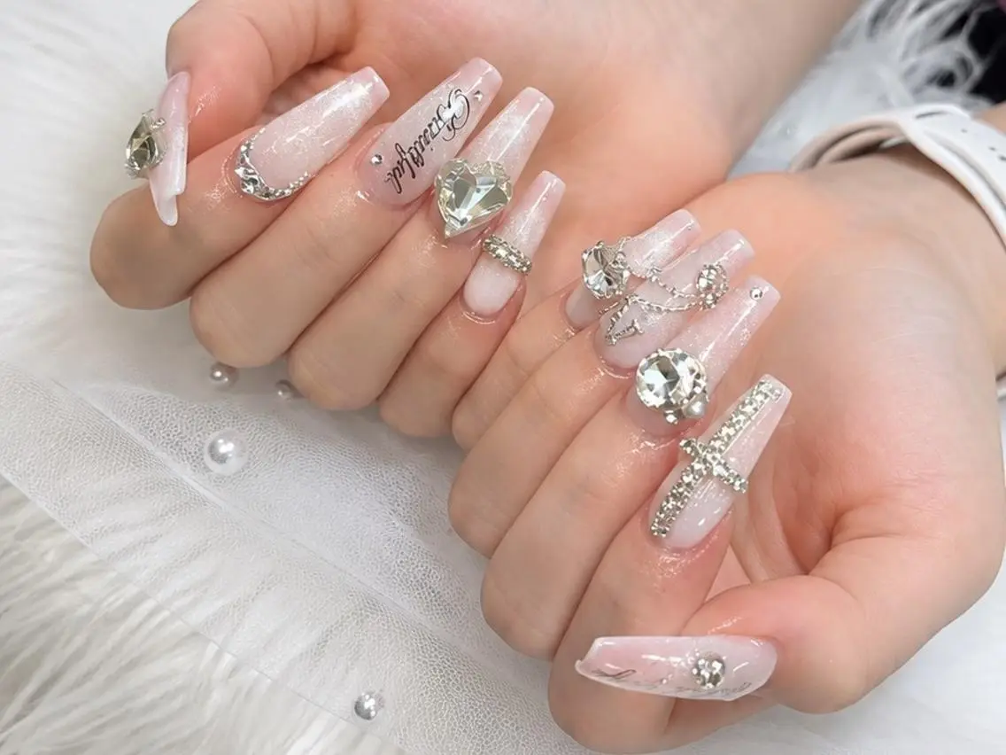 ネイル YMT nailsのネイルデザイン