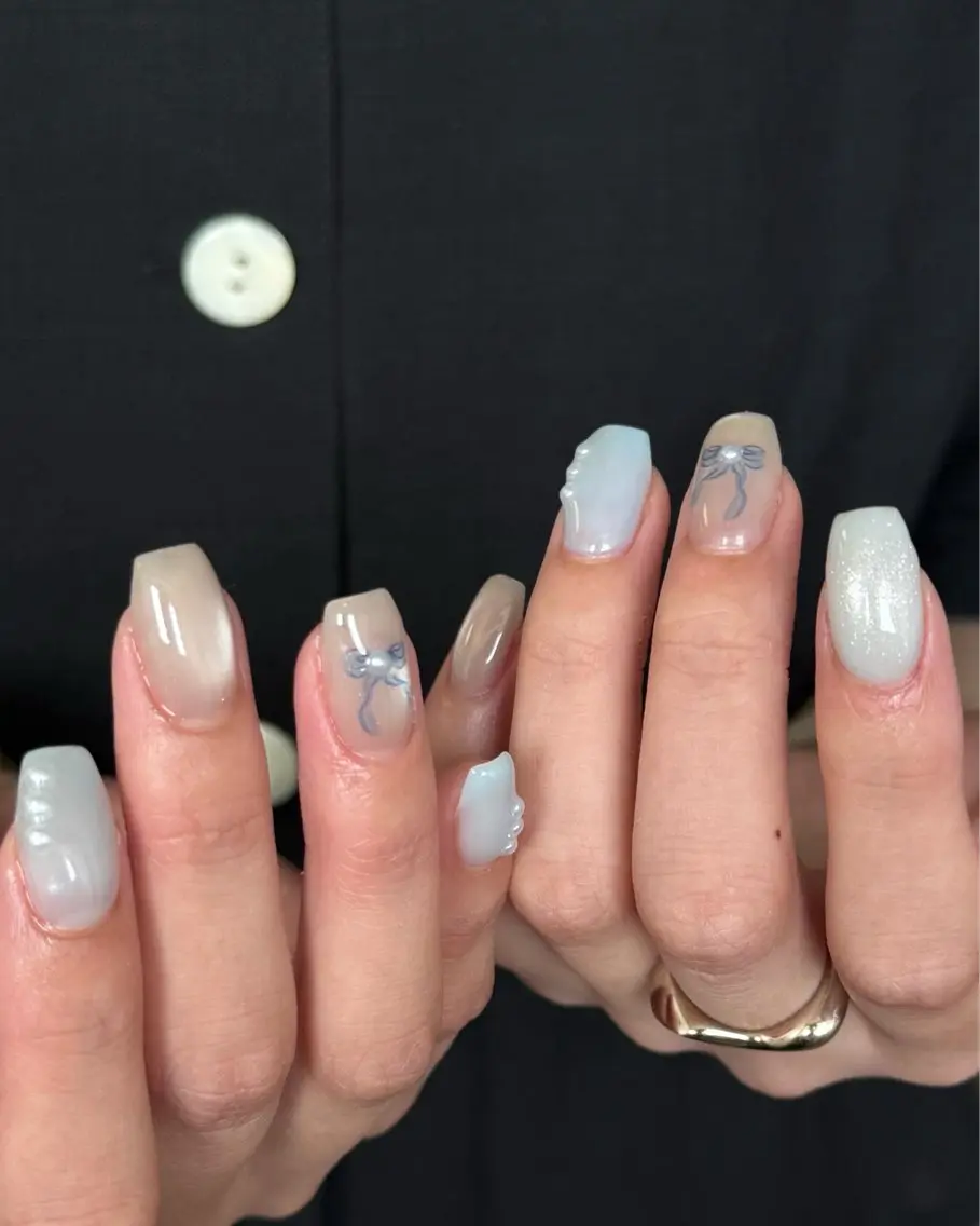 ネイル AZ Nail aoiのネイルデザイン
