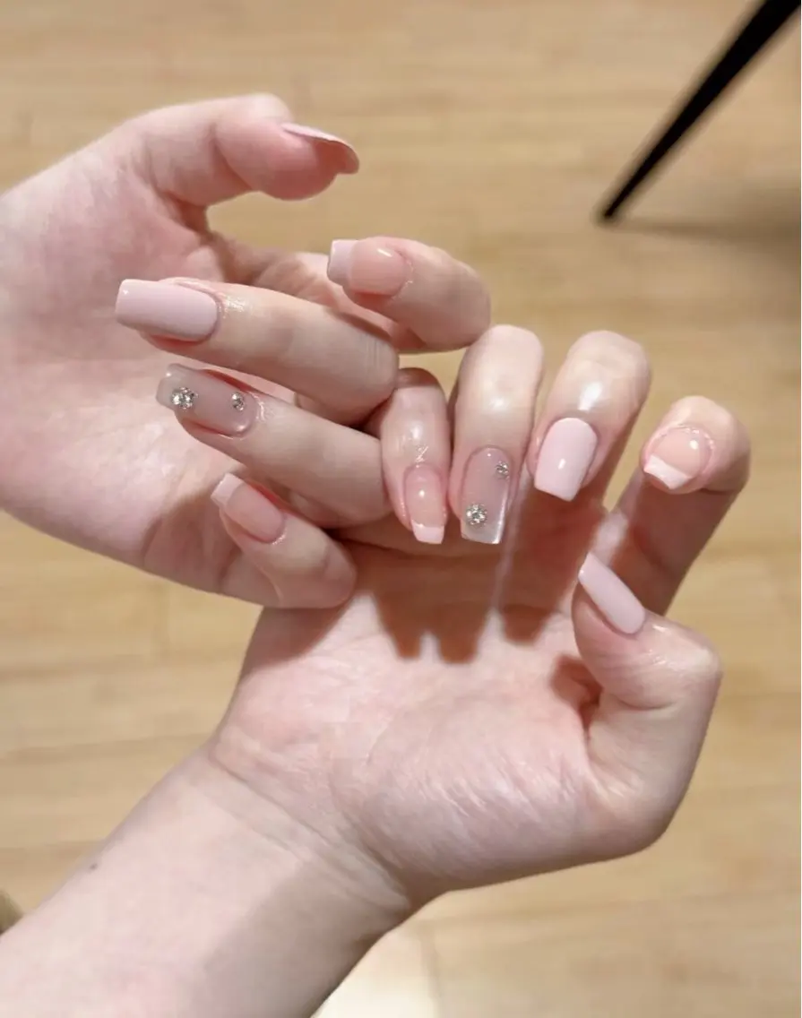 ネイル U mi Nail Salonのネイルデザイン
