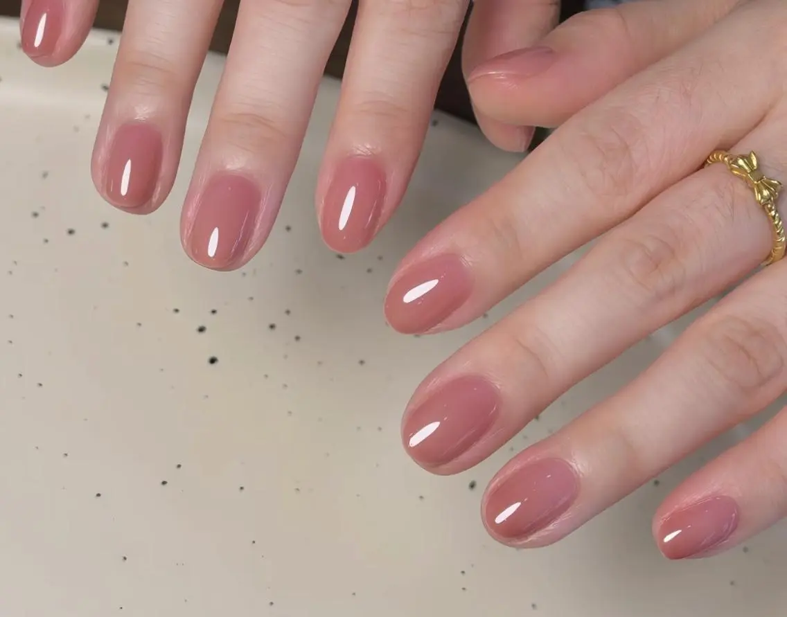 ネイル ハンドネイル Molly _nailのネイルデザイン