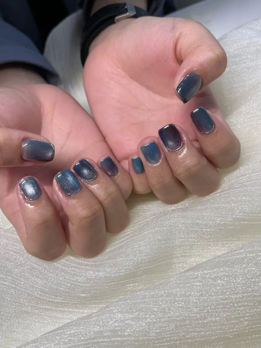 ネイル soary nailのネイルデザイン